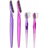 Imagem da oferta KISS NEW YORK Combo de Navalhas