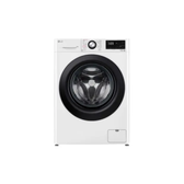 Imagem da oferta Lavadora LG VC5 12kg Branca com Inteligência Artificial AIDD - 127V