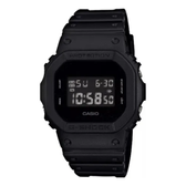 Imagem da oferta Relógio Casio Masculino G-shock Digital Preto Dw-5600bb-1dr Preto