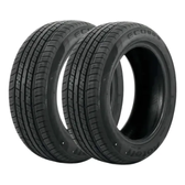 Imagem da oferta Kit 2 Pneus 17575 R14 Neupar Eco809 87t Novo Aro 14 T