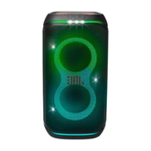 Imagem da oferta Caixa De Som Portátil Jbl Partybox Club 120, Bluetooth, Led, 160w Rms, Bateria De Até 12 Horas, Preta - Jblpbclub120br