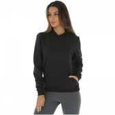 Imagem da oferta Blusão de Moletom com Capuz Oxer Básico - Feminino