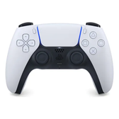 Imagem da oferta Controle Dualsense Ps5 Sem Fio, Branco