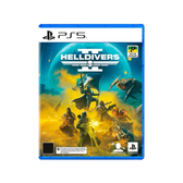 Imagem da oferta Helldivers 2 para PS5 Arrowhead Game Studios AB