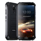 Imagem da oferta Smartphone Ip68 Doogee S40 Lite 2GB 16GB