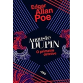 Imagem da oferta eBook Auguste Dupin: O primeiro detetive - Edgar Allan Poe