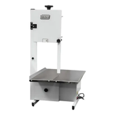 Imagem da oferta Serra Fita de Bancada Para Carne Osso Peixe 1,81m 12 Cv Versatil Hidro