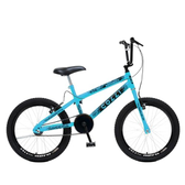 Imagem da oferta BICICLETA COLLI MAX BOY ARO 20 COM FREIOS V-BRAKE