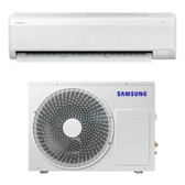 Imagem da oferta Ar Condicionado Inverter Samsung Windfree 18000 Btus Qf Branco