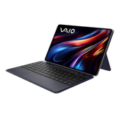 Imagem da oferta Tablet VAIO TL12 8GB 256GB Octa-Core Tela AMOLED 12.6 2.5K com Teclado de Conexão Inteligente e Caneta Ativa 5G W