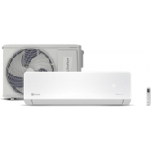 Imagem da oferta Electrolux Ar-condicionado Split Electrolux MaxComfort Full Inverter QuenteFrio 18.000 BTUs (NI18RNE18R) 220V