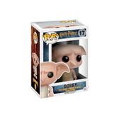 Imagem da oferta Candide Funko POP! Dobby Harry Potter - 9 cm