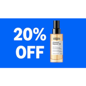 Imagem da oferta Cabelos de salão: 25% OFF em L'Oréal Professionnel na Amazon!