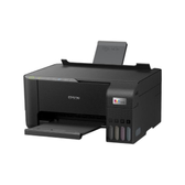 Imagem da oferta Impressora Multifuncional Jato Tinta Epson EcoTank L3250