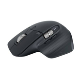 Imagem da oferta Mouse sem Fio Logitech MX Master 3S Bluetooth
