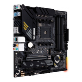 Imagem da oferta Placa-mãe Asus pAmd Am4 B550m-Plus Tuf Gaming 4xDDR4 mATX 90Mb14a0-C1bay0