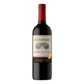 Imagem da oferta Vinho Chileno Tinto Concha Y Toro Reservado Cabernet Sauvignon 750ml