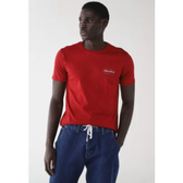 Imagem da oferta Camiseta Masculina Hang Loose Silk MC Cali Vermelha