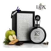 Imagem da oferta Perfume Árabe Masculino Fakhar Black Lattafa Edp 100ml