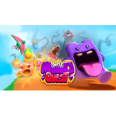 Imagem da oferta Jogo Super Mombo Quest - Nintendo Switch