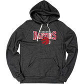 Imagem da oferta Moletom NBA clássico com capuz Tri-Blend