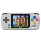 Imagem da oferta Console Powkiddy Q70 2,4" IPS open source