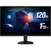 Imagem da oferta Monitor AOC 22" FHD 120Hz 1ms