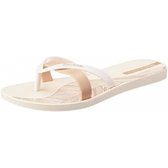 Imagem da oferta Chinelo Ipanema Kirei Print Ad Feminino - Tam 33/34
