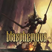 Imagem da oferta Jogo Blasphemous - PC Steam