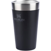 Imagem da oferta Stanley - Copo de cerveja isolado copo empilhável Stay Chill de 473 ml para bebidas quentes ou frias