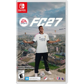 Imagem da oferta EA Sports FC 27 - Nintendo Switch