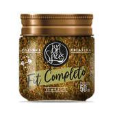 Imagem da oferta Br Spices Tempero Pote Br Spices Fit Completo 50g