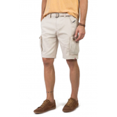 Imagem da oferta Bermuda Flex Cargo com Cinto Chino