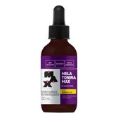 Imagem da oferta Melatonina 30ml Max Titanium Sabor Maracujá