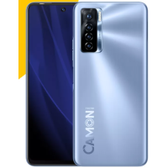 Imagem da oferta Smartphone Tecno Camon 17 Pro 256GB 8GB 4G Tela 6.8"