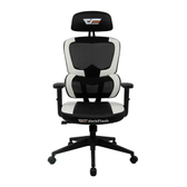 Imagem da oferta Cadeira Office Aigo Darkflash EA100 Branco EA100-W-HQ1