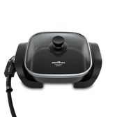 Imagem da oferta Panela Elétrica Britânia 2L 5 Temperaturas 650W 110V - BPE02A