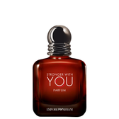 Imagem da oferta Stronger With You Armani Perfume Masculino 50ml