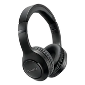 Imagem da oferta Fone de Ouvido Headphone Aiwa HP 04 B Bluetooth ANC ENC Modo Ambiente