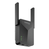 Imagem da oferta Extensor Mesh Wi-fi6 Ex1500 Preto Intelbras