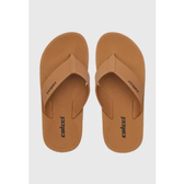 Imagem da oferta Chinelo Colcci De Dedo Caramelo