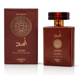 Imagem da oferta Perfume Arábe Asad Bourbon 100ml