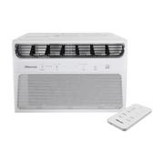 Imagem da oferta Ar condicionado janela Hisense 12000 btus frio aw-12cr2rwgu00 220v