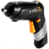 Imagem da oferta Parafusadeira a Bateria 3.6V M14 3Nm  - DEKO-DKCS36O1