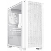 Imagem da oferta Gabinete Gamer Montech AIR 100 Lite Mini Tower Micro ATX 2 Fans Vidro Temperado