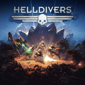 Imagem da oferta Jogo Helldivers Dive Harder Edition - PC Steam