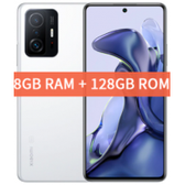 Imagem da oferta Smartphone Xiaomi Mi 11T 8GB RAM 128GB - Versão Global