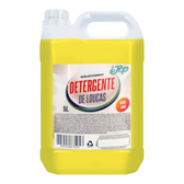 Imagem da oferta Detergente Lava Louças Neutro, Galão 5 Litros