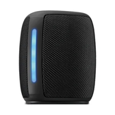 Imagem da oferta Caixa De Som Aiwa Mini Speaker Rgb Ipx4 Bluetooth 5 3 Bivolt Preto Aws Sp 03 B