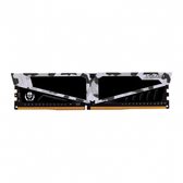 Imagem da oferta Memoria RAM Team Group T-Force Vulcan Pichau 16GB (1x16) DDR4 3200MHz Branca RTB TLPBD416G3200HC16F01